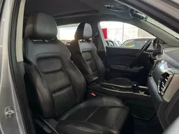 Chery Tiggo 5X