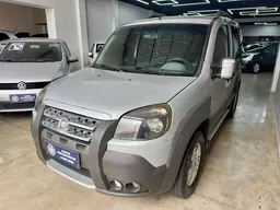 Fiat Doblò