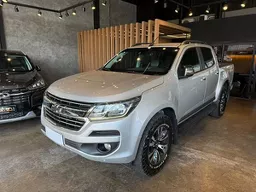 Chevrolet S10