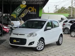 Fiat Palio