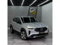 Fiat Fastback