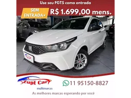 Fiat Argo