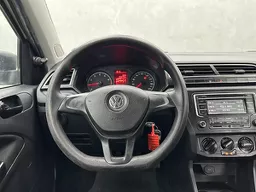 Volkswagen Voyage