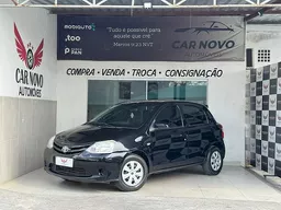 Toyota Etios