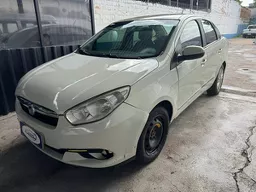 Fiat Grand Siena
