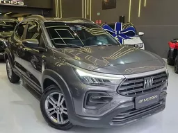 Fiat Pulse