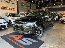 Chevrolet S10