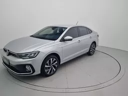 Volkswagen Virtus