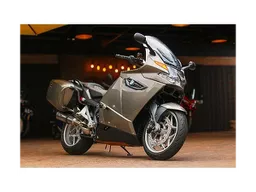 K 1300 GT