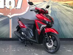 Yamaha Neo