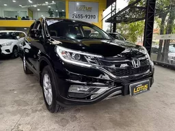 Honda CRV