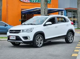 Chery Tiggo 2