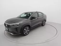 Fiat Fastback
