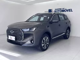 Chery Tiggo 7