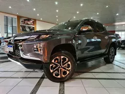 L200 Triton