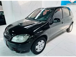 Chevrolet Celta