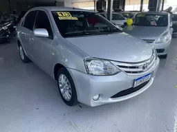 Toyota Etios