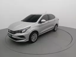 Fiat Cronos