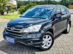 Honda CRV