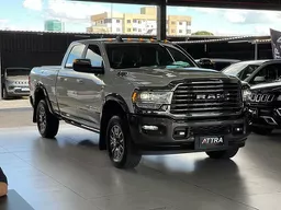RAM 3500