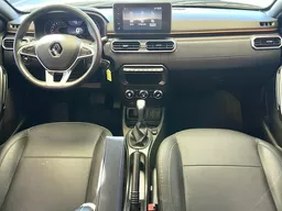 Renault Oroch