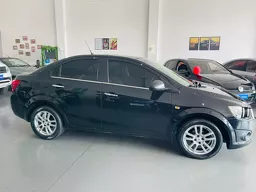 Chevrolet Sonic