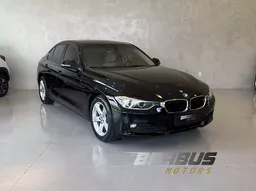 BMW 316i