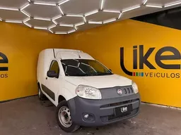 Fiat Fiorino