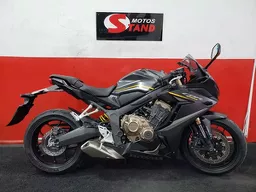 CBR 650
