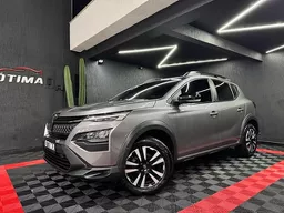 Renault Kardian
