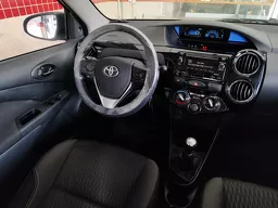 Toyota Etios