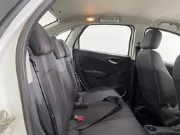 Fiat Grand Siena