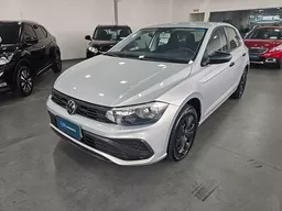 Volkswagen Polo Hatch