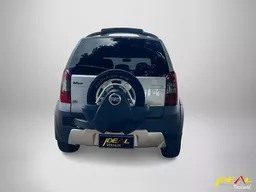 Fiat Idea