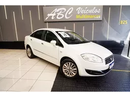 Fiat Linea
