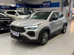 Fiat Pulse