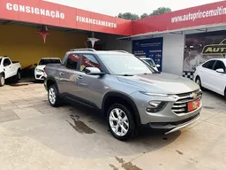 Chevrolet Montana