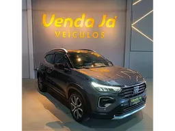 Fiat Pulse