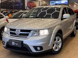 Fiat Freemont