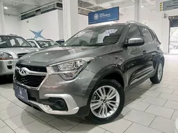 Chery Tiggo 5X