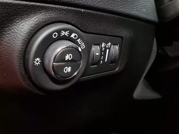 Jeep Compass Cinza 15