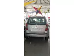 Fiat Idea