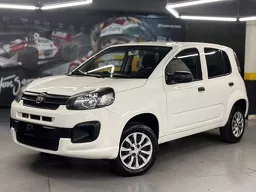 Fiat Uno