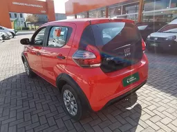 Fiat Mobi