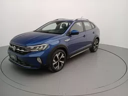 Volkswagen Nivus