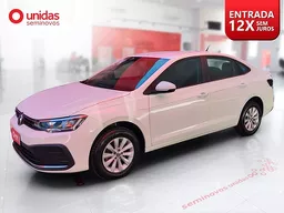Volkswagen Virtus