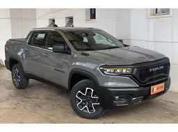 RAM Rampage