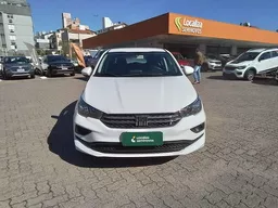 Fiat Cronos