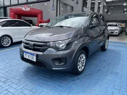 Fiat Mobi
