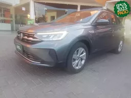 Volkswagen Nivus